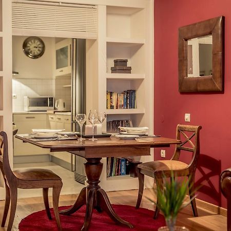 Elegant Supercentral Apartment سالونيك المظهر الخارجي الصورة