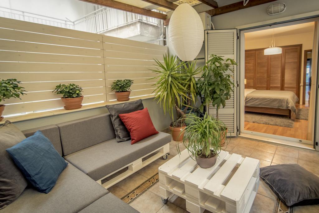 Elegant Supercentral Apartment سالونيك المظهر الخارجي الصورة