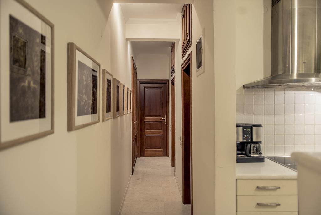 Elegant Supercentral Apartment سالونيك المظهر الخارجي الصورة