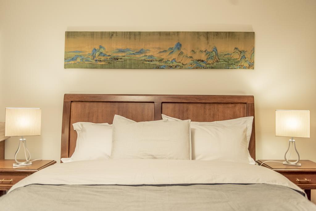 Elegant Supercentral Apartment سالونيك المظهر الخارجي الصورة