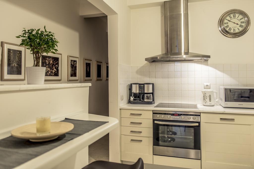 Elegant Supercentral Apartment سالونيك المظهر الخارجي الصورة
