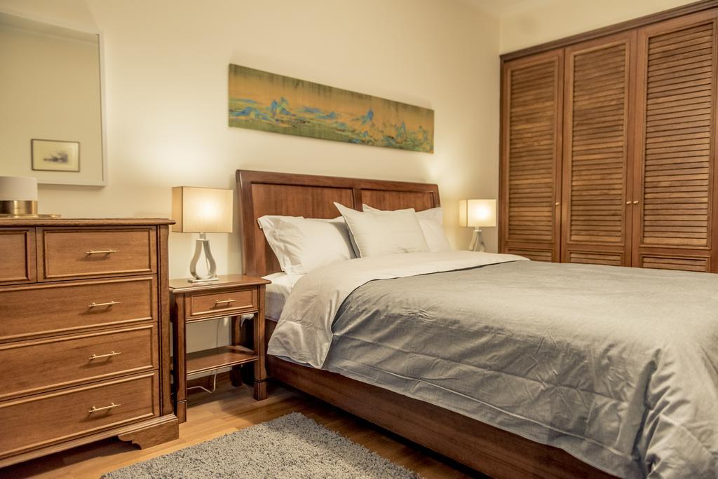 Elegant Supercentral Apartment سالونيك المظهر الخارجي الصورة