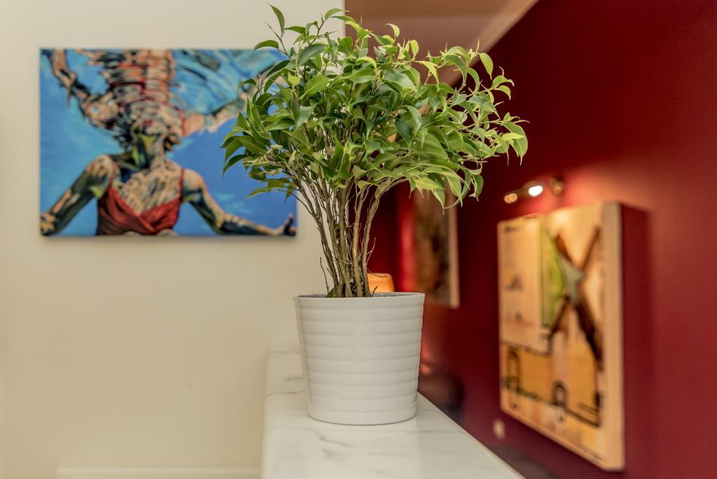 Elegant Supercentral Apartment سالونيك المظهر الخارجي الصورة