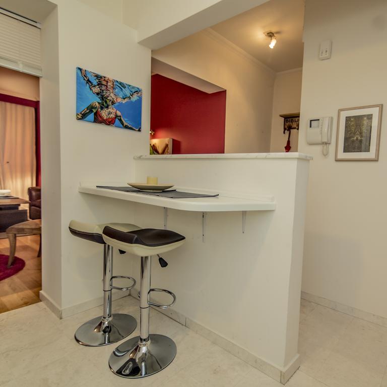 Elegant Supercentral Apartment سالونيك المظهر الخارجي الصورة