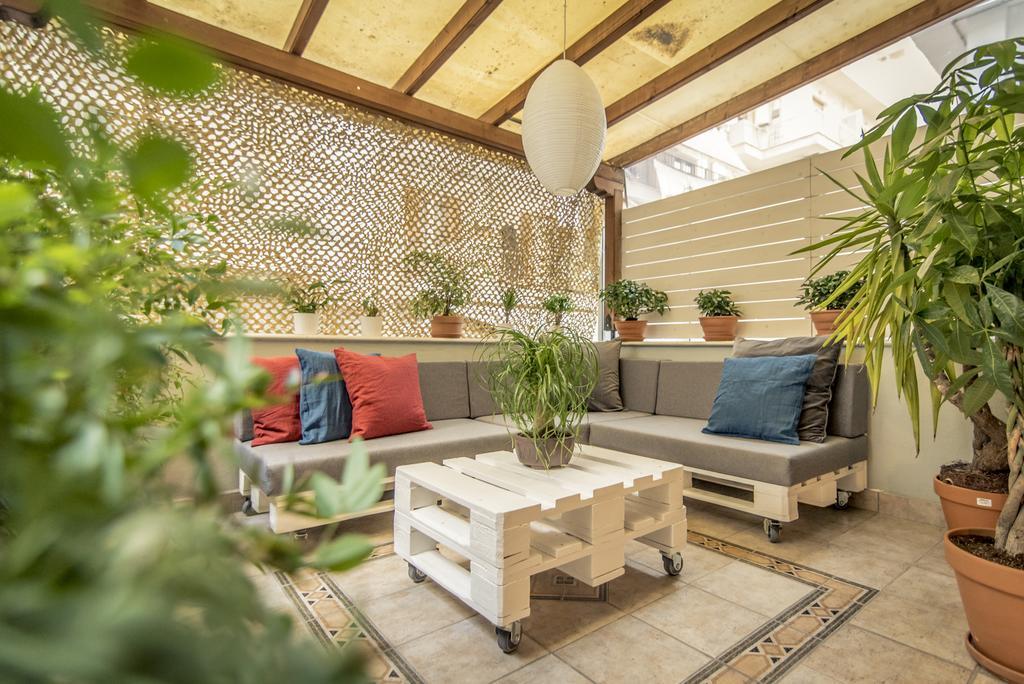 Elegant Supercentral Apartment سالونيك المظهر الخارجي الصورة