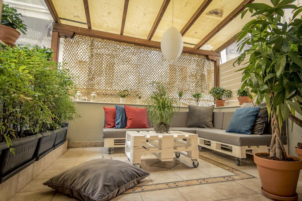 Elegant Supercentral Apartment سالونيك المظهر الخارجي الصورة